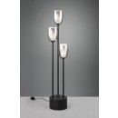 Trio SELECT  T417500354 Stehlampe BARRET   E14