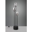 Trio SELECT  T417500354 Stehlampe BARRET   E14