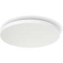 Philips Hue 8720169277557 LED Deckenleuchte Datura XL Round | 67W integrierte LED-Quelle | 2000-6500+RGBK