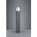 TRIO 422160142 Ebro Sockelleuchte SMD 1x6W 650lm 3000K IP54