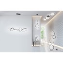 TRIO 422610532 LED Stehleuchte Rondo 1x36W|3000K