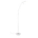 Trio 423310131 Stehlampe Monza | 12W integrierte LED-Quelle | 1400 lm | 2300+3000+4000K
