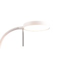 Trio 423310131 Stehlampe Monza | 12W integrierte LED-Quelle | 1400 lm | 2300+3000+4000K