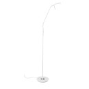 Trio 423310131 Stehlampe Monza | 12W integrierte LED-Quelle | 1400 lm | 2300+3000+4000K