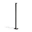 Trio T448810132 LED Stehlampe SEEKER  | 21W integrierte LED-Quelle | 2350lm | 2300+3000+4000K