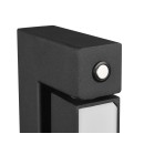 Trio T448810132 LED Stehlampe SEEKER  | 21W integrierte LED-Quelle | 2350lm | 2300+3000+4000K
