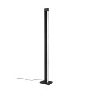 Trio T448810132 LED Stehlampe SEEKER  | 21W integrierte LED-Quelle | 2350lm | 2300+3000+4000K
