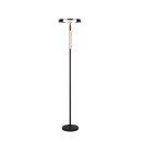 Trio T454910165 LED Stehlampe CELESTE  | 15W integrierte LED-Quelle | 1750lm | 3000K