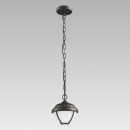 PREZENT 39018 Nebraska Hängelampe LED 7W = 600Lm 3000K IP44