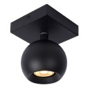 Lucide L099320130 Spot-Deckenleuchte FAVORI GU10