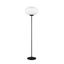 Trio T463100132 Stehlampe FOMENTO  E27