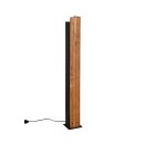 Trio T463300330 Stehlampe KARUNI  E27