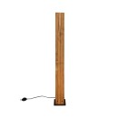 Trio T463300330 Stehlampe KARUNI  E27