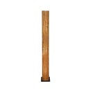 Trio T463300330 Stehlampe KARUNI  E27