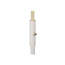 Trio T463400176 Stehlampe TRAVELLER  E27