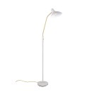 Trio T463400176 Stehlampe TRAVELLER  E27