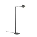 Trio 463900142 Stehlampe COSIMA | 10W E14 | mit Schalter