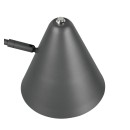 Trio 463900142 Stehlampe COSIMA | 10W E14 | mit Schalter