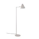 Trio 463900176 Stehlampe COSIMA | 10W E14 | mit Schalter