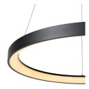 Lucide L464034830 LED Pendelleuchte VIDAL  | 48W integrierte LED-Quelle | 2980lm | 2700K