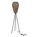 Trio T465300104 Stehlampe ZIVA E27