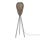 Trio T465300104 Stehlampe ZIVA E27