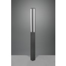 Trio 473369442 LED Wegeleuchte Mitchell 1x165w | 1800lm | 3000k | IP54 - Anthrazit