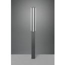 Trio 473369442 LED Wegeleuchte Mitchell 1x165w | 1800lm | 3000k | IP54 - Anthrazit