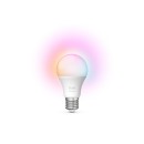 Philips Hue 8720169392243 LED Lampen-Set Essential  | 2x8W E27  LED | 806lm | 2200-6500+RGBK | Dimmer | rgb - farbig | intelligent | HUE White and Color Ambiance | HUE | günstiges Set | weiß