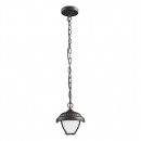 PREZENT 39018 Nebraska Hängelampe LED 7W = 600Lm 3000K IP44