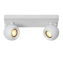 Lucide L099320231 Spot-Deckenleuchte FAVORI GU10