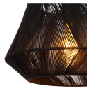 Lucide L104213030 Pendelleuchte JESSICA  E27