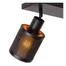 Lucide L219290230 Spot-Deckenleuchte TAGALOG E27