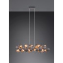 Trio SELECT  T317401042 Pendelleuchte BUBBLE   G9