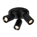 Lucide L139581330 Spot-Deckenleuchte PUNCH  GU10