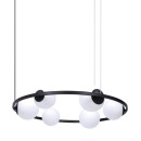 Zuma Line 002177-026167 Pendelleuchte ORBIT E14/E27