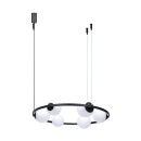 Zuma Line 002177-026167 Pendelleuchte ORBIT E14/E27