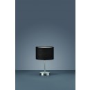 TRIO 501100102 Hotel Tischleuchte E14 1x40W