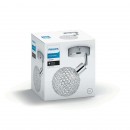 Philips 50151/11/PN Wand- und Spotleuchte Net 1x28W | G9