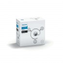 Philips 50157/11/PN Spotleuchte Net 3x28W | G9