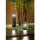 TRIO 501860142 Sockelleuchte Garonne 1x60W | E27 | IP44