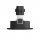 Philips 50391/11/PN Spotleuchte Donegal 1x5,5W | GU10
