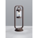 TRIO 504160124 Sambesi Außenstehlampe E27 1x28W IP44