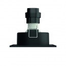 Philips Hue 50421/31/P8 LED Spotleuchte Milliskin 1x5,5W | 2200-6500K - White Ambiance