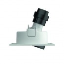 Philips Hue 50421/31/P8 LED Spotleuchte Milliskin 1x5,5W | 2200-6500K - White Ambiance