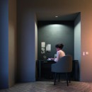 Philips Hue 50421/31/P8 LED Spotleuchte Milliskin 1x5,5W | 2200-6500K - White Ambiance