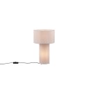 Trio 505200177 Tischlampe Bale | 2x10W E27