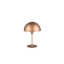 Trio T506200165 Tischlampe NOLA E14