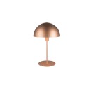 Trio T506290165 Tischlampe NOLA E27