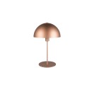 Trio T506290165 Tischlampe NOLA E27